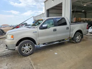 Ford F-150 5.4L 8 2006