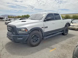 RAM 1500 5.7L 8 2017