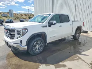 GMC Sierra 5.3L 8 2025