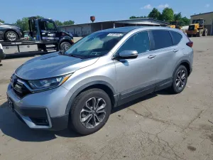 Honda CR-V 1.5L 4 2020