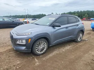 Hyundai Kona 2.0L 4 2018