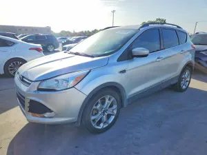 Ford Escape 2.0L 4 2015