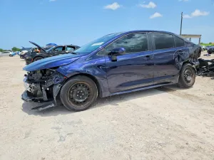 Toyota Corolla 2.0L 4 2023