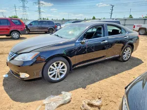 Lexus ES 3.5L 6 2010
