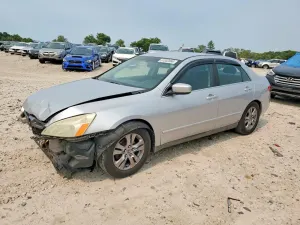Honda Accord 2.4L 4 2005