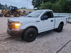Ford F-150 3.3L 6 2019