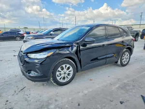 Ford Escape 1.5L 3 2025