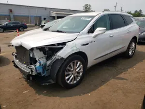 Buick Enclave 3.6L 6 2021
