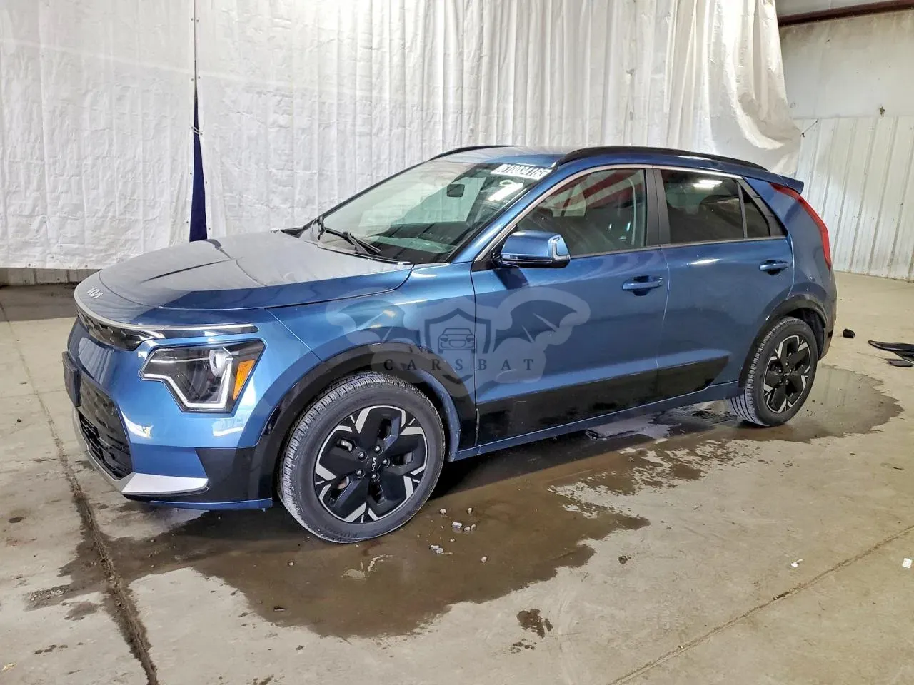 Kia Niro 0 2023