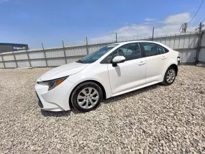 Toyota Corolla 2.0L 4 2023