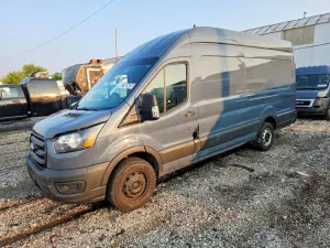 Ford Transit 3.5L 6 2020