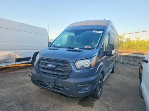 Ford Transit 3.5L 6 2020