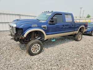 Ford F-250 6.4L 8 2008