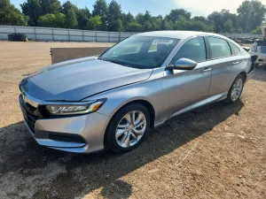 Honda Accord 1.5L 4 2020