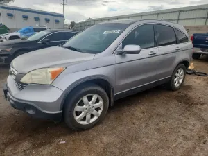 Honda CR-V 2.4L 4 2007