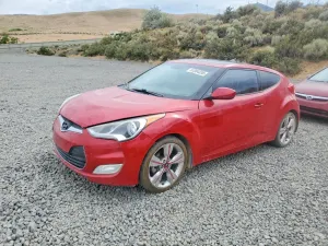 Hyundai Veloster 1.6L 4 2016