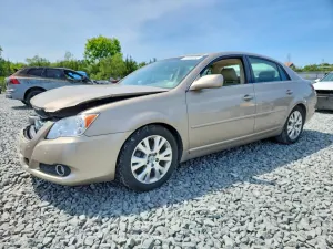 Toyota Avalon 3.5L 6 2008