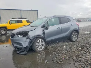 Buick Encore 1.4L 4 2019