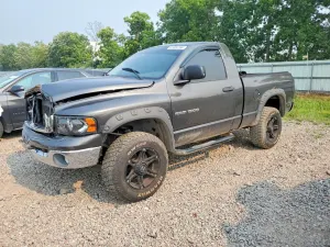 Dodge RAM 5.7L 8 2004