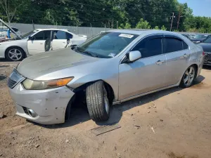Acura TSX 2.4L 4 2011