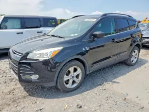 Ford Escape 2.0L 4 2014