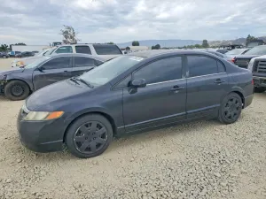 Honda Civic 1.8L 4 2006