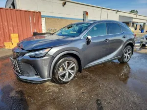 Lexus RX 2.4L 4 2024