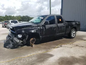 Dodge RAM 5.7L 8 2004