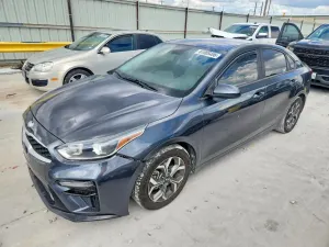 Kia Cerato / Forte / K3 2.0L 4 2019