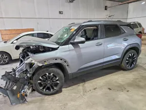 Chevrolet Trailblazer 1.3L 3 2023