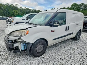 RAM ProMaster 2.4L 4 2017