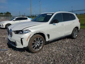 BMW X5 3.0L 6 2026