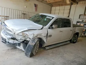 RAM 1500 5.7L 8 2016