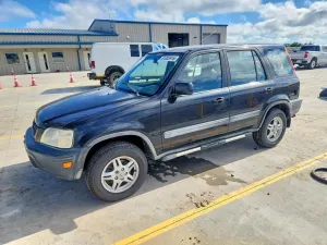 Honda CR-V 2.0L 4 2000