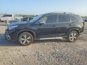 Subaru Forester 2.5L 4 2020