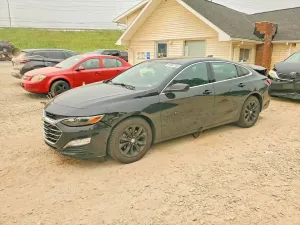 Chevrolet Malibu 1.5L 4 2019