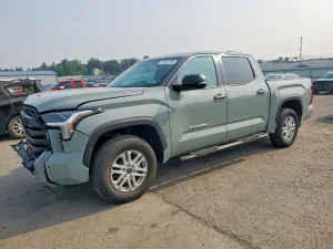 Toyota Tundra 3.4L 6 2024