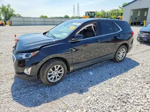Chevrolet Equinox 1.5L 4 2019