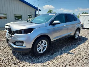Ford Edge 2.0L 4 2020