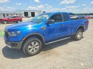 Ford Ranger 2.3L 4 2020