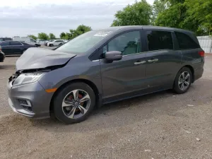 Honda Odyssey EX 3.5L 6 2020