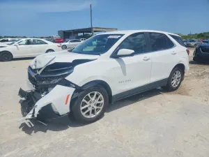 Chevrolet Equinox 1.5L 4 2022