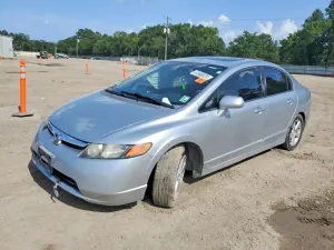 Honda Civic 1.8L 4 2008