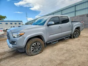 Toyota Tacoma 3.5L 6 2021