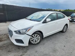 Hyundai Accent 1.6L 4 2019