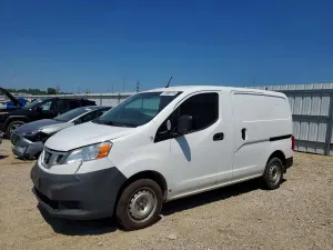 Nissan NV200 2.0L 4 2014