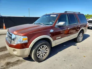 Ford Expedition 5.4L 8 2008