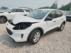 Ford Escape 1.5L 3 2022