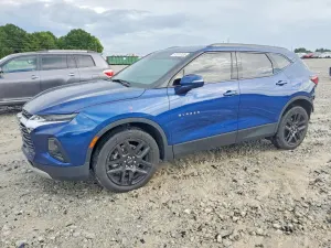 Chevrolet Blazer 2.0L 4 2022