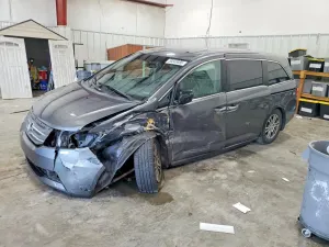 Honda Odyssey 3.5L 6 2012